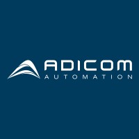 ADICOM AUTOMATION logo - Similar company to Autycom