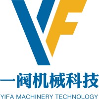 YIFA VALVE logo - Similar company to Shandong Zhihua Pipe Industry Co., Ltd