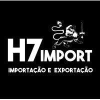 H7 IMPORT logo - Similar company to Wezan Comércio Exterior