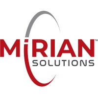 Mirian Solutions logo - Similar company to Engineering Graphics Inc