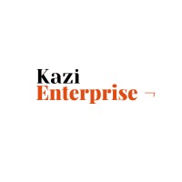 Kazi Enterprise logo - Similar company to Jmi Builders & Construction Limited