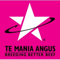 Te Mania Angus logo - Similar company to Mdh Pty Ltd