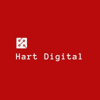 Hart Digital logo - Similar company to Nicander Limited