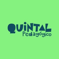 Quintal Pedagógico logo - Similar company to Guruja