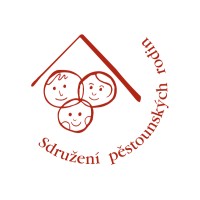 Sdružení pěstounských rodin logo - Similar company to Aperio - Společnost Pro Zdravé Rodičovství