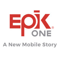Epik One® logo - Similar company to My Tech Llc
