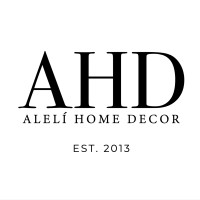 ALELÍ HOME DECOR logo - Similar company to Barthon