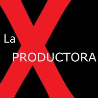 La X Productora logo - Similar company to Selecto'S X