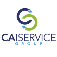 Cai Service Group logo - Similar company to Kipy