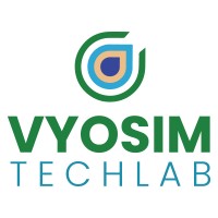 VYOSIM TECHLAB logo - Similar company to Ostaff