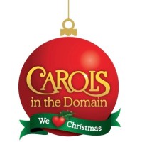 Carols In The Domain logo - Similar company to Complete Project Services