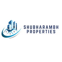 Shubharambh Properties logo - Similar company to Mn Realty