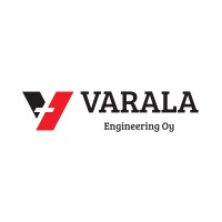 Varala Engineering Oy logo - Similar company to Luotsi360 Ltd