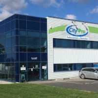 ✨🚛👨🏼🎓✨ CESR City'Pro Le Havre ✨🚛👨🏼🎓✨ logo - Similar company to Auditrix