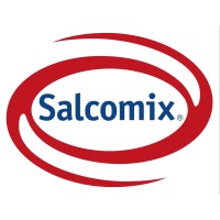 Salcomix Vernici Liquide Industria logo - Similar company to Amonn Print
