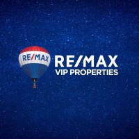 RE/MAX VIP PROPERTIES DUBAI logo - Similar company to Beacon Homes Real Estate