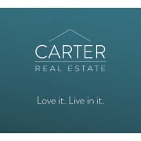 Carter Real Estate Belgium logo - Similar company to Il Posto