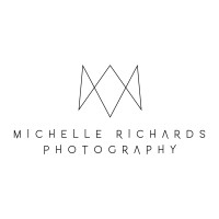 Michelle Richards Photography logo - Similar company to Clarity Consultants Ltd