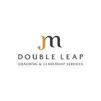 Double Leap - Lead, Engage and Perform logo - Similar company to Berger Consulting