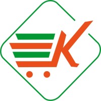 KasparKart logo - Similar company to Witty Marketers