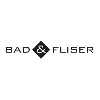 Bad & Fliser logo - Similar company to Ora Concepts