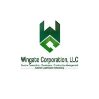Wingate Corporation LLC logo - Similar company to Kinitro Construction Group