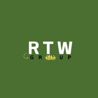 RTW Group logo - Similar company to Mars Evergreen Garden