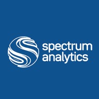 Spectrum Analytics logo - Similar company to Anton Tech (Affiliation With Microsoft For Startups Founders Hub)