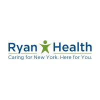 Ryan Health logo - Similar company to Morris Heights Health Center