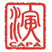 China Association of Performing Arts logo - Similar company to Gaia Sourcing