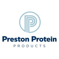 Preston Protein Products and Custom Blending logo - Similar company to Gpcp
