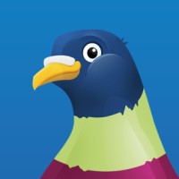 PigeonPay logo - Similar company to Pigeon.Io