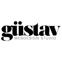 Gustav Studio logo - Similar company to Gustav Studio