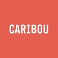 Caribou logo - Similar company to Uxmock