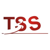 TSS Logistics USA logo - Similar company to Long Road Logistics