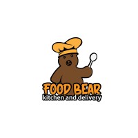 FOOD BEAR logo - Similar company to 855 Architects Co.,Ltd.