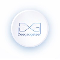 Deegadgeteer logo - Similar company to Proten Technologies