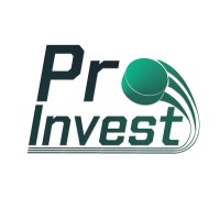ProInvest Analytics Inc. logo - Similar company to B(X) Theory