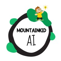 MountainKid logo - Similar company to Indobionics
