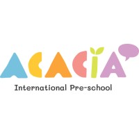 Acacia International Pre-School logo - Similar company to Hop On Hop Off Bus