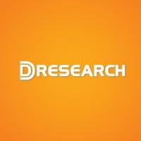VNDIRECT RESEARCH logo - Similar company to Vndirect