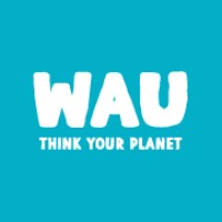 WAU WATER logo - Similar company to Portrailer, S.L.