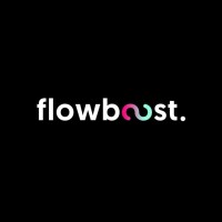 Flowboost Marketing logo - Similar company to Incognitto Perú
