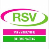 RSV VAN HIRE & BUILDING PLASTICS LTD logo - Similar company to Gohire Tools
