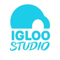 IGLOO STUDIO logo - Similar company to Lani Pixels