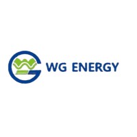 WG Energy International logo - Similar company to Loris Enr España