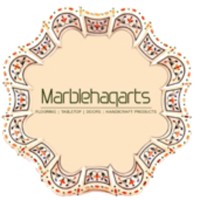 Marblehaqarts logo - Similar company to Canvas Frames