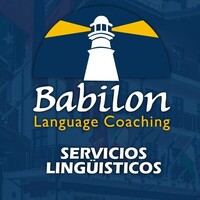 Babilon Language Coaching logo - Similar company to Lulumedic