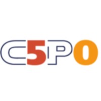 C5PO logo - Similar company to Allure Entertainment