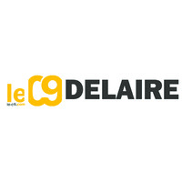 DELAIRE SA logo - Similar company to Stecom D.O.O.